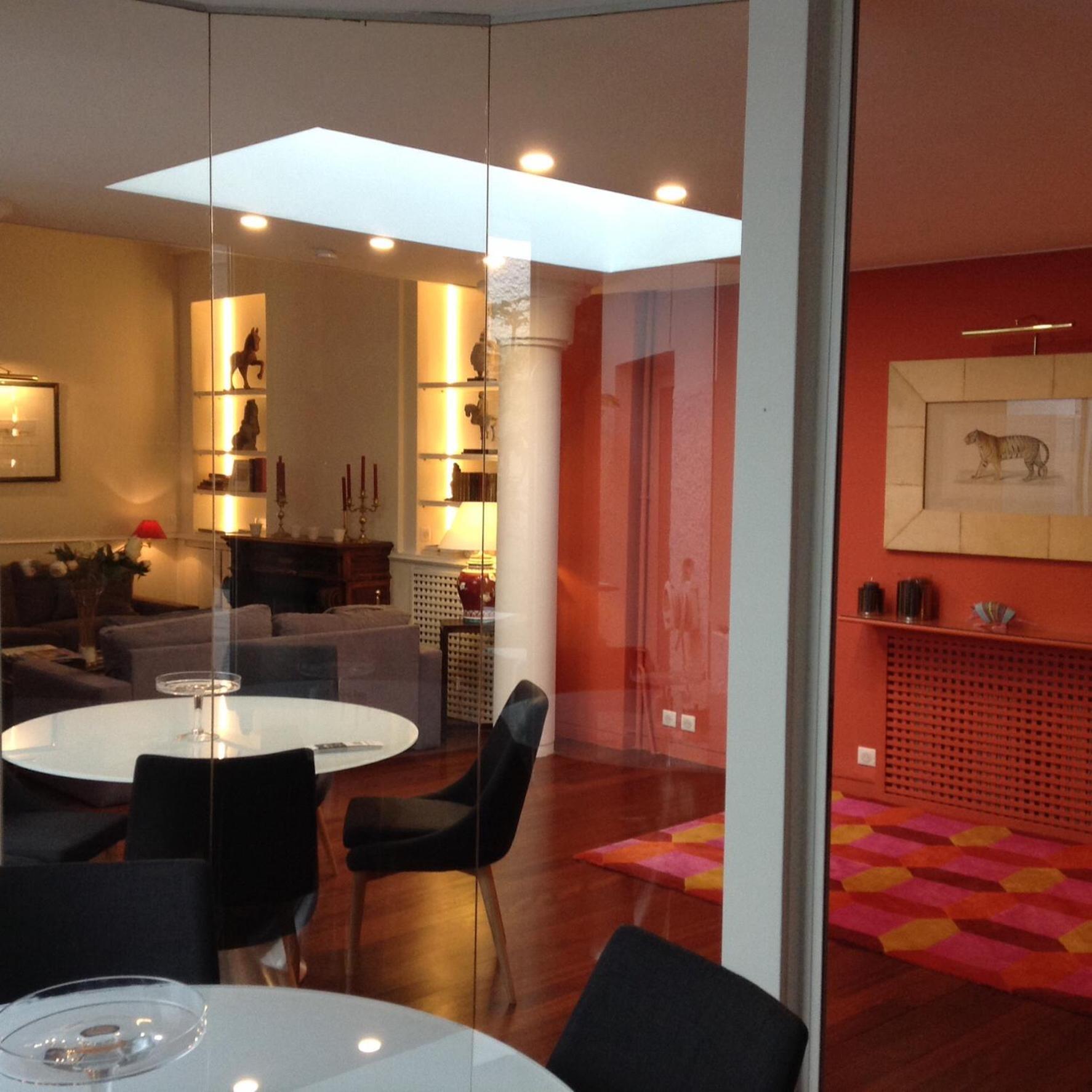 Maison D'Hotes Bordeaux Centre Le Patio De L'Intendance 외부 사진